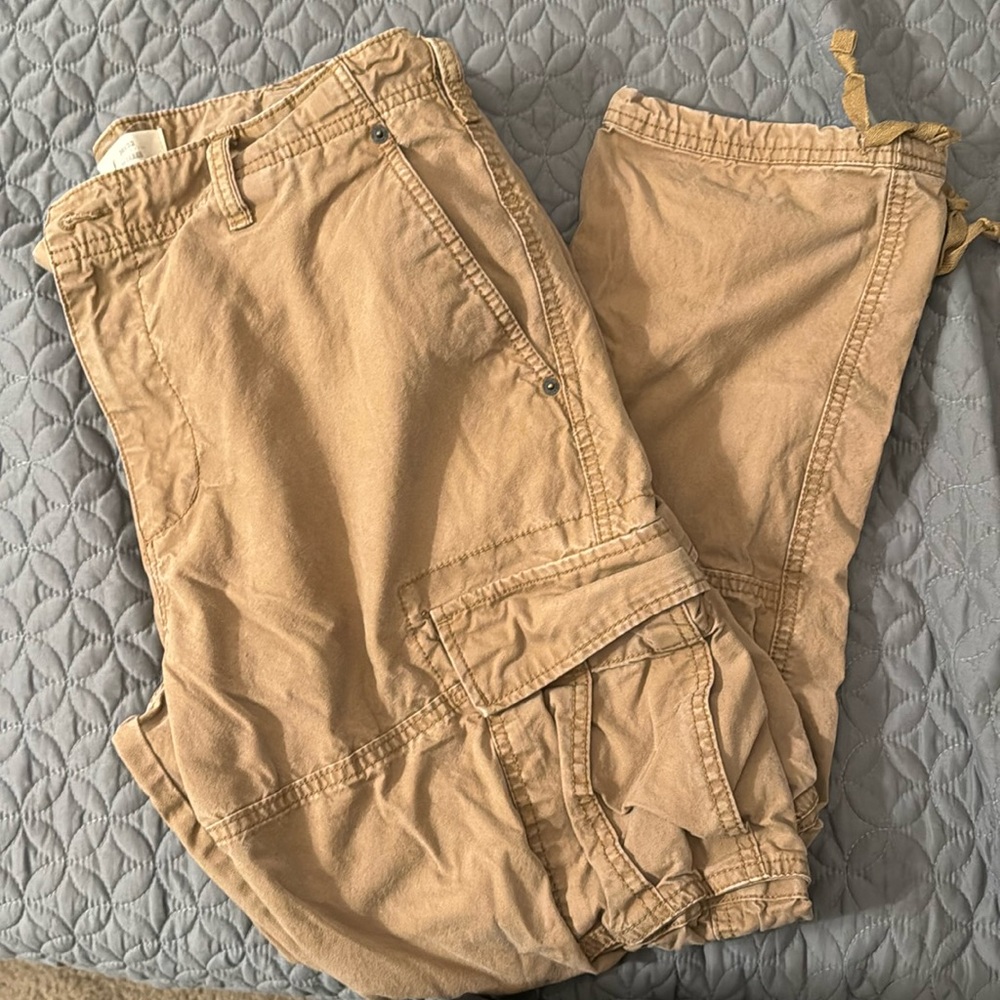 Aeropostale cargo pants